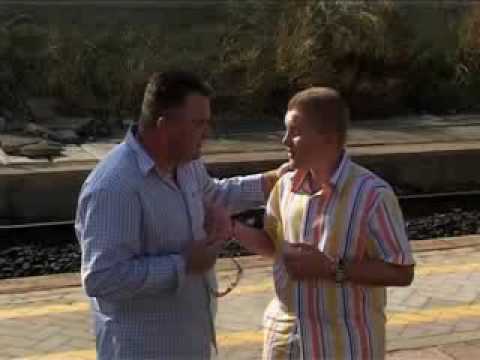 Michele Magliocco feat Angelo Magliocco - Ca speranza e returnà