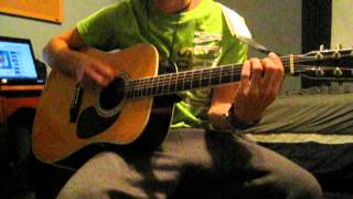 Nobody&#39;s Cryin&#39;- Sutton Foster Cover