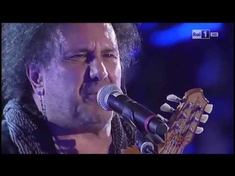 "Don Salvató" di Enzo Avitabile