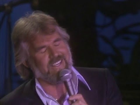 "Donahue" ~ Kenny Rogers (1979)
