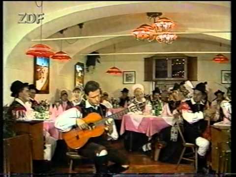 Slavko Avsenik - Ans. bratov Avsenik