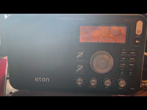 FM DX: 89.5 KHCD Salina, Kansas - legal ID, September 25, 2020 in NW Arkansas