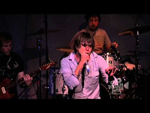 Circa Survive - Stop the Fucking Car (Live in Sydney) | Moshcam