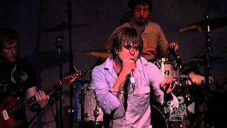 Circa Survive - Stop the Fucking Car (Live in Sydney) | Moshcam