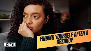 Finding Yourself After a Breakup: Real Talk with Sway 💔 | SWAY’S UNIVERSE