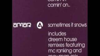 Amar - Sometimes It Snows In April (Dreem Teem Remix)