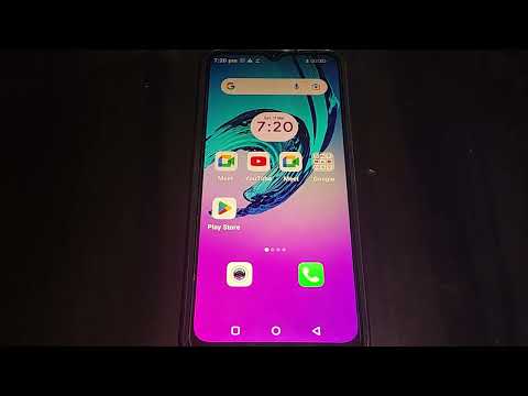 Nokia G60 me WiFi network connect kaise kare, Nokia G60 WiFi setting