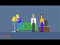 Reupload David Gets Grounded For Nothing Read Description