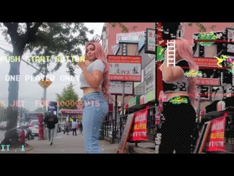 Dounia — Broke Boi Remix