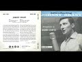 Johnny Grant   Darn That Dream