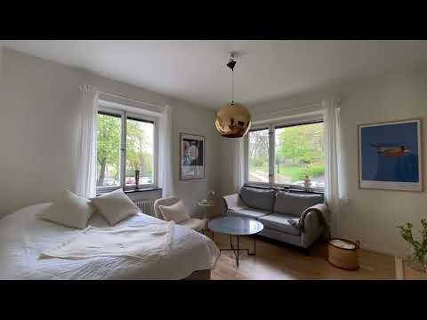 Uppfartsvägen 2 - 1:a · 34m2 - Gamla Råsunda : Via Notar mäklare Solna