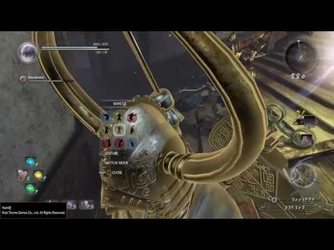 Nioh - Don‘t be an hero