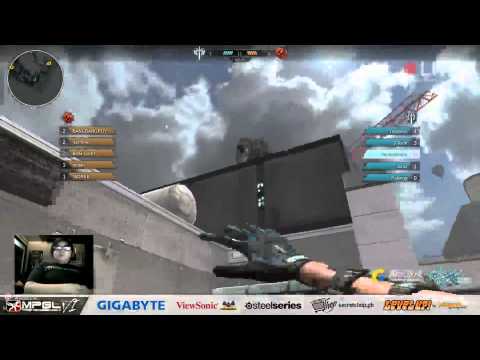 MPGL PH | ASSAULTFIRE 6-8 | Dasmarinas | PACIFIC.WARA vs WARGODS.AF