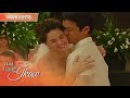 Miguel And Ella S First Dance As Husband And Wife Dahil May Isang Ikaw