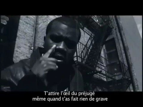 Video thumbnail for Petit nègre