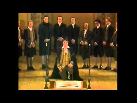 László Polgár - O Isis und Osiris