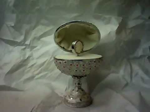 Music Box Egg
