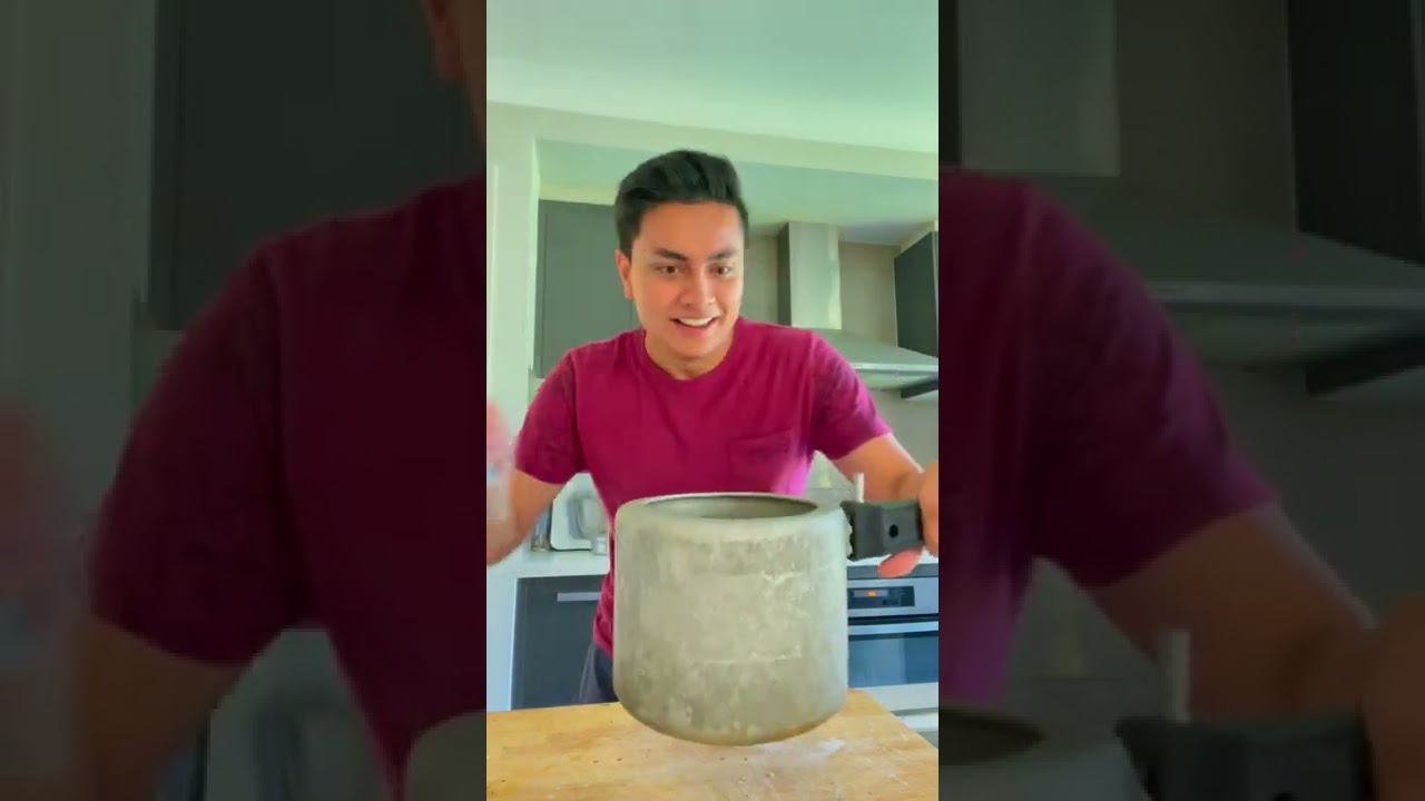 The Worlds Craziest Echo Sound #shorts