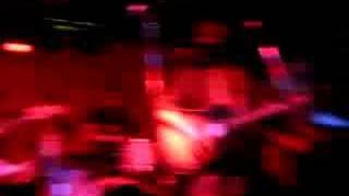 Gigolo Aunts - The girl from Yesterday (Nacha Pop)