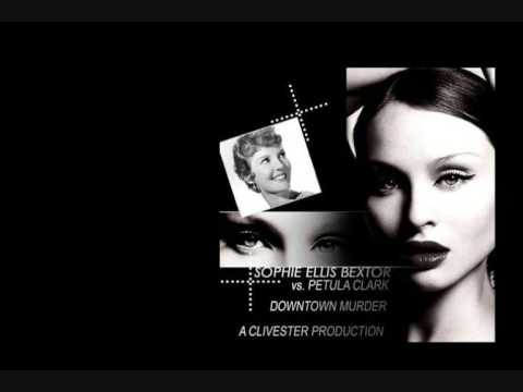 Downtown Murder by DJ Clive$ter