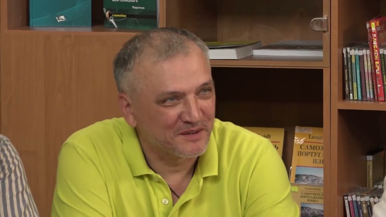 Можлива передача акваторії Миколаєва до АМПУ: Засідання громадської ради