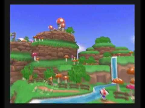 Dancing Stage : Mario Mix GameCube