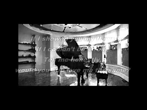 Locked Away - R City ft. Adam Levine - Sam Tsui & Kirsten Collins COVER lyrics