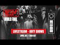 Battle Of The Year World Final 2023 SHOWS
