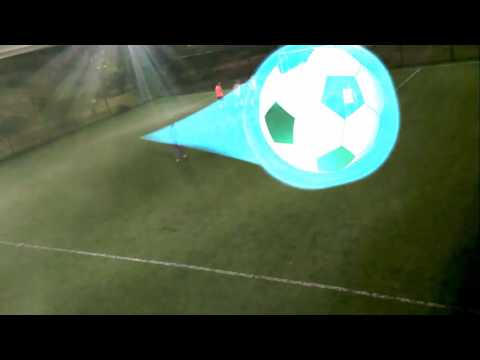 Alya Halı Saha 05.05.2016 20:00 - akillisaha.com