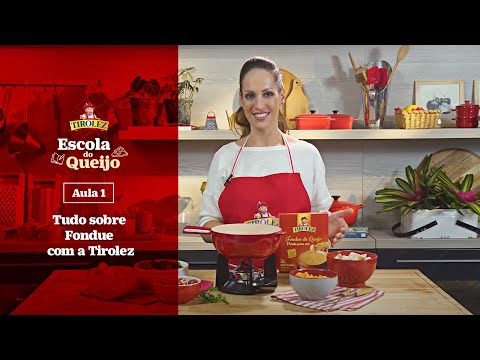 Módulo 2 – Harmonizações com queijo – fondue, vinho, cerveja e carne