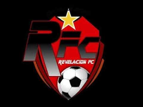 Sexta Edición COPA REVELACION 20026
