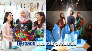 Download lagu LAGU BARISAN NASIONAL 2018 mp3