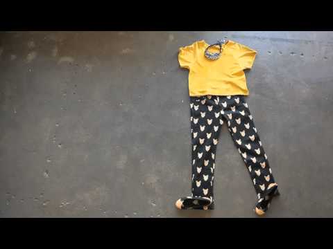 LMFF Designer Interview - Leonard St