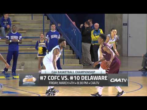 #CAAHoops Weekly, Presented by Under Armour -- First Round Preview