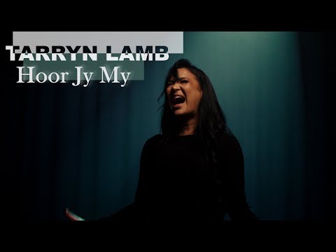 Tarryn Lamb - Hoor Jy My | Official Video