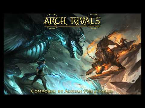 Fantasy Metal - Arch Rivals