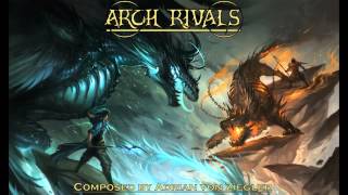 Fantasy Metal - Arch Rivals