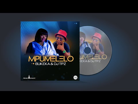 Bukeka & Dj Tpz - Mpumelelo [ Official Audio ]