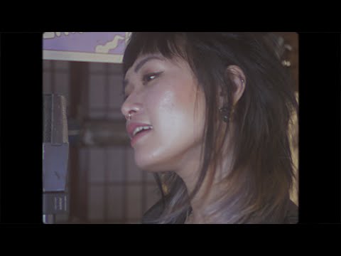Yvette Young x So Much Light - "Cars and Girls" (by Prefab Sprout)