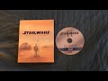Closing To Star Wars Episode II Attack Of The Clones 2011 Blu Ray