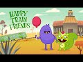Dumb Ways To Die X Happy Tree Friends HAPPY TRAIN FRIENDS