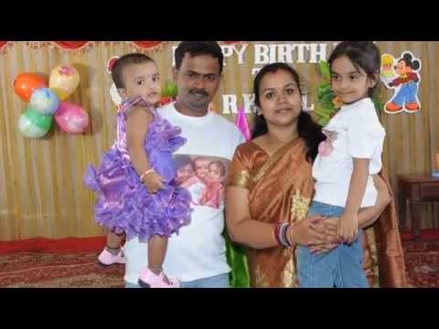 Happy Birthday Pavithra