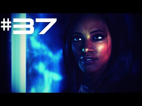 Mass Effect 3 Remastered - Citadel - Casino Score & Reaching Elijah Khan