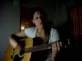 'The Book' by Sheryl Crow (acoustic cover ...
