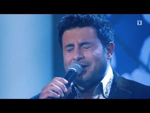 KarenSevak Band & Sahak Avetyan - Yerevan "Amenakarogh Ergich" Project
