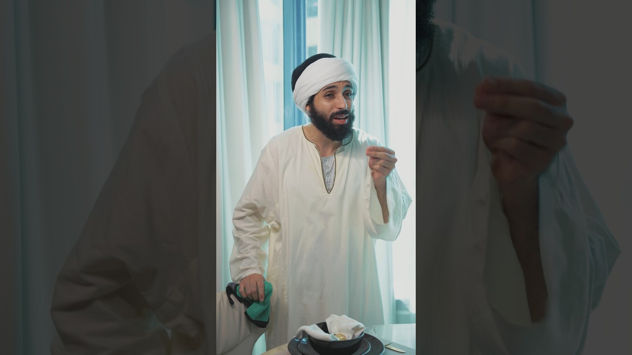 كيف تتخلص من ذنوب الخلوات؟ نصيحة غالية