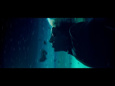 HELLSTRVCK - Don't Talk To Me (Official Music Video)