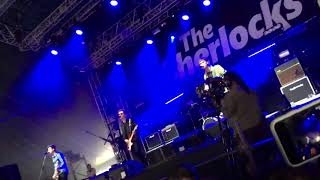 The Sherlocks - Last Night @ Leeds Festival 25/08/17