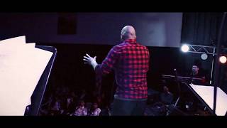 Lucas Estrada - Esperanza, Fe y Amor - Final Cantando Para El