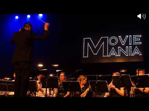 MovieMania - Fanfare Sint-Isidorus Molenbeersel